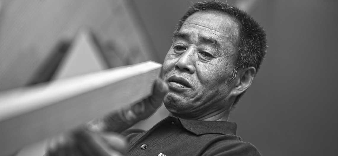 特注家具の製作